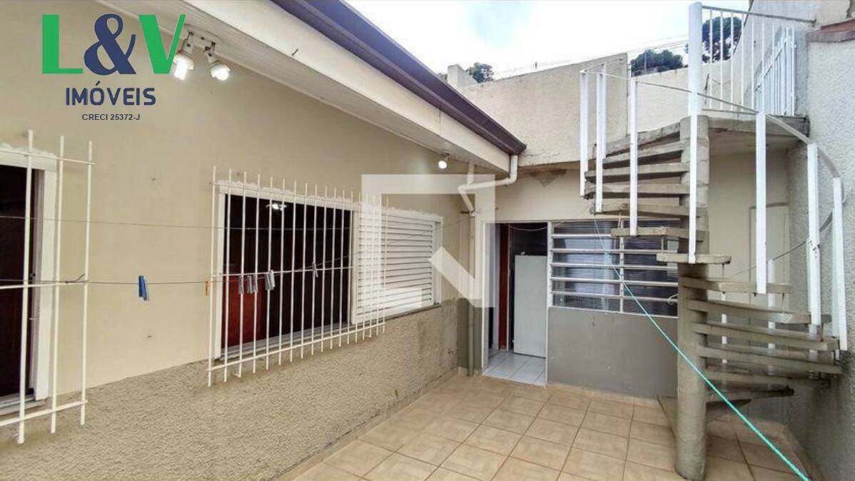 Sobrado, 4 quartos, 277 m² - Foto 43