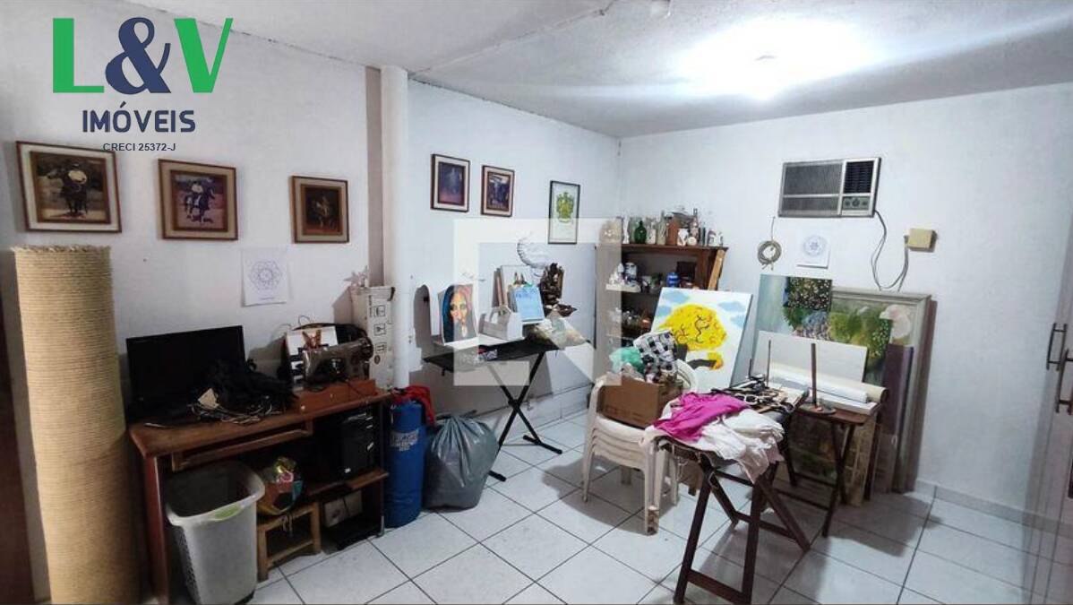 Sobrado, 4 quartos, 277 m² - Foto 42