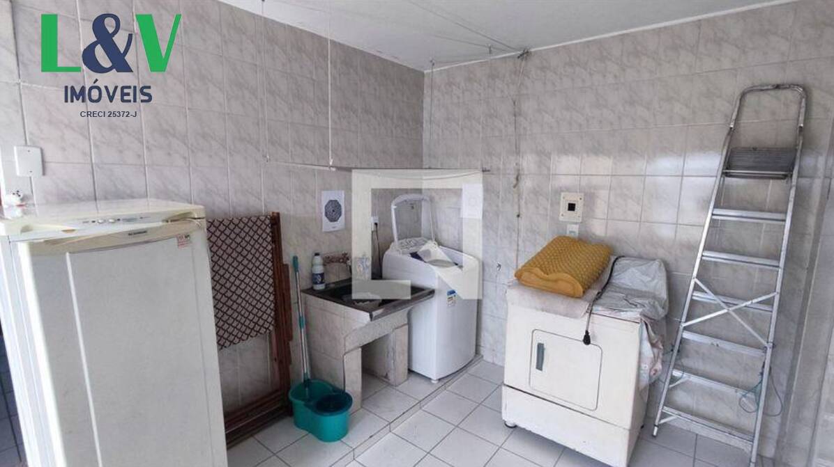 Sobrado, 4 quartos, 277 m² - Foto 41