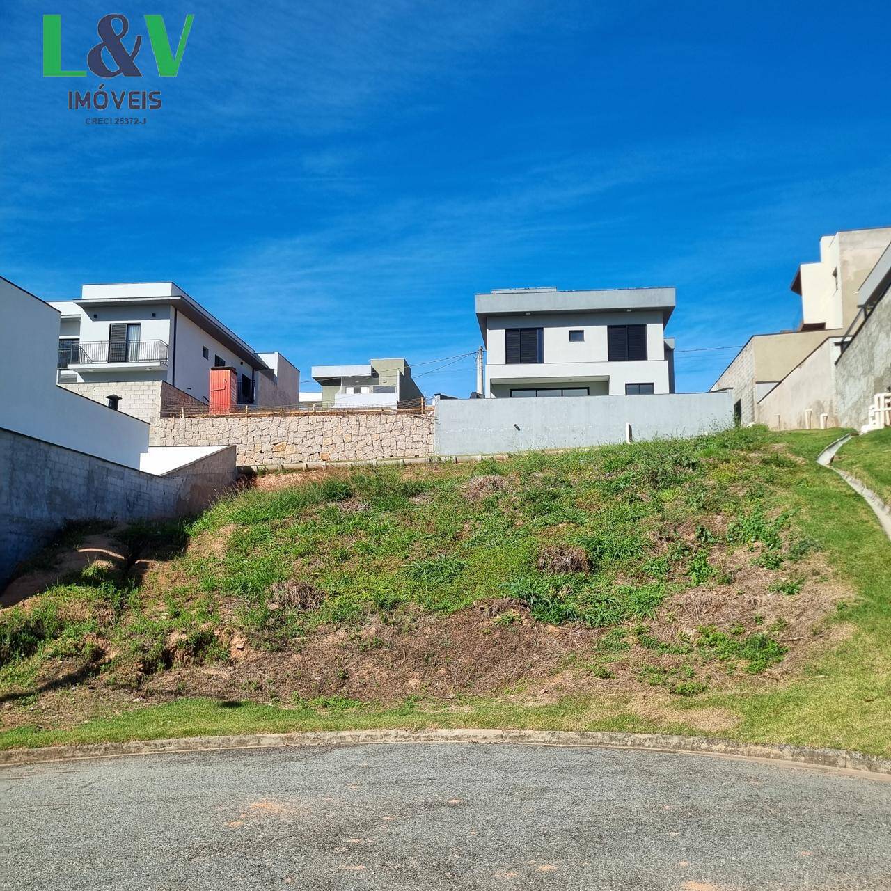Terreno, 378 m² - Foto 1