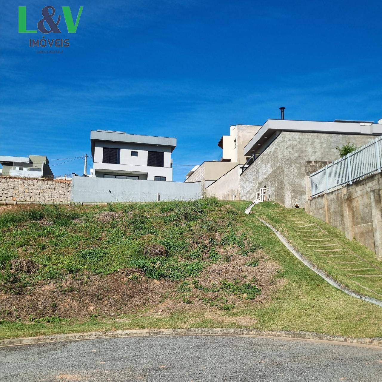 Terreno, 378 m² - Foto 3