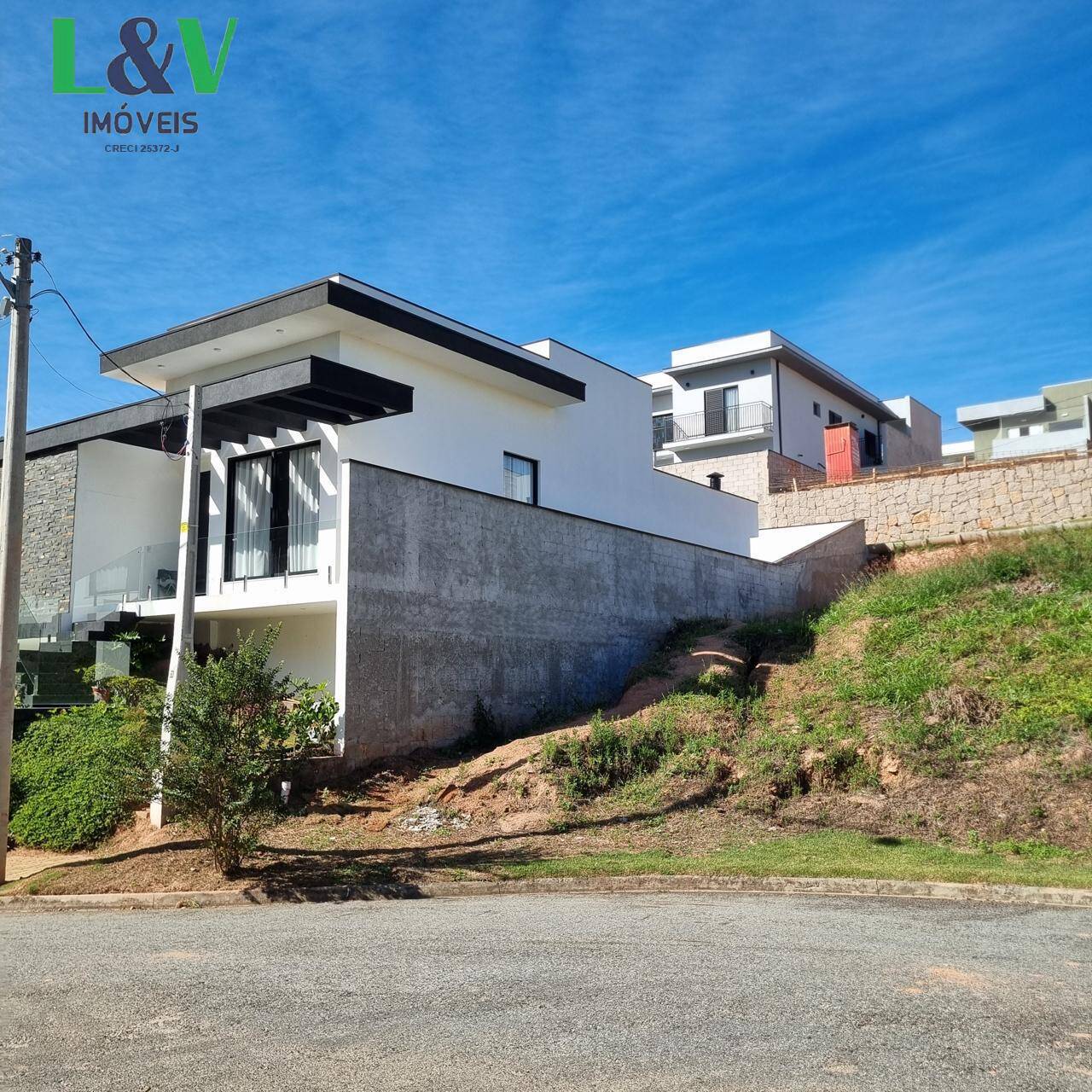 Terreno, 378 m² - Foto 2