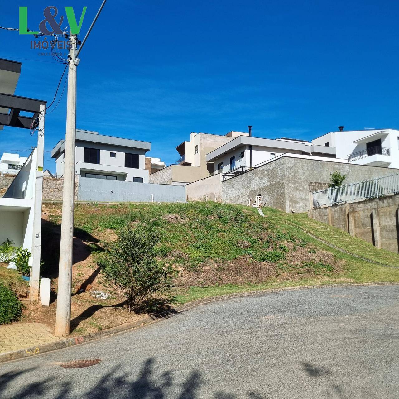 Terreno, 378 m² - Foto 5