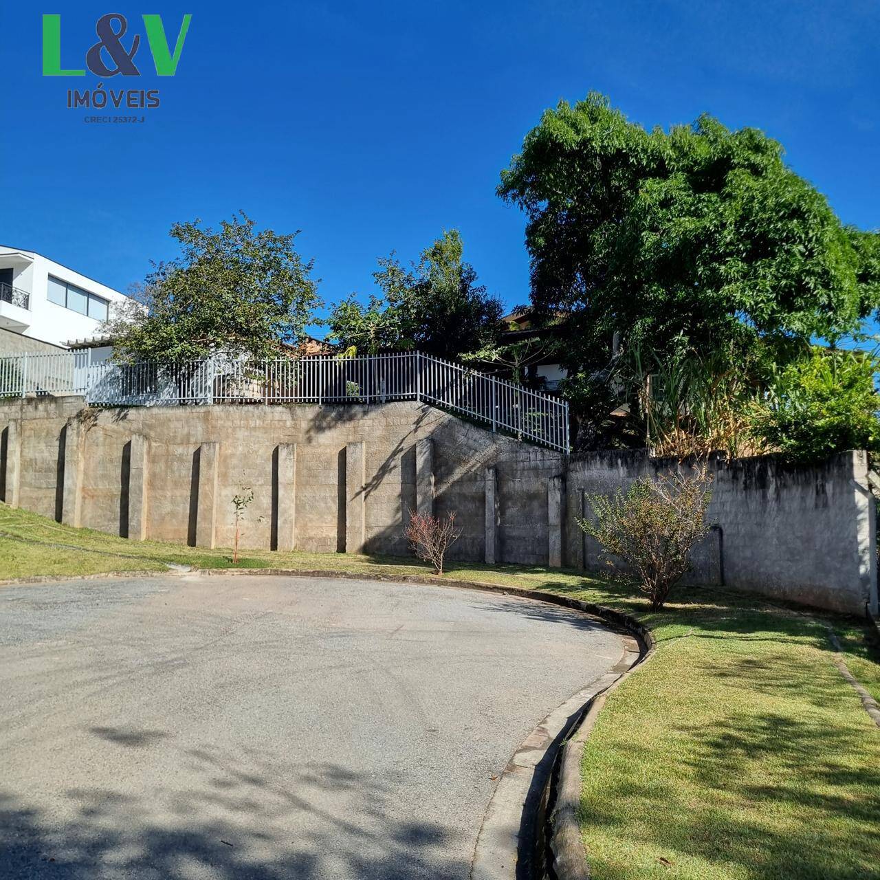 Terreno, 378 m² - Foto 6