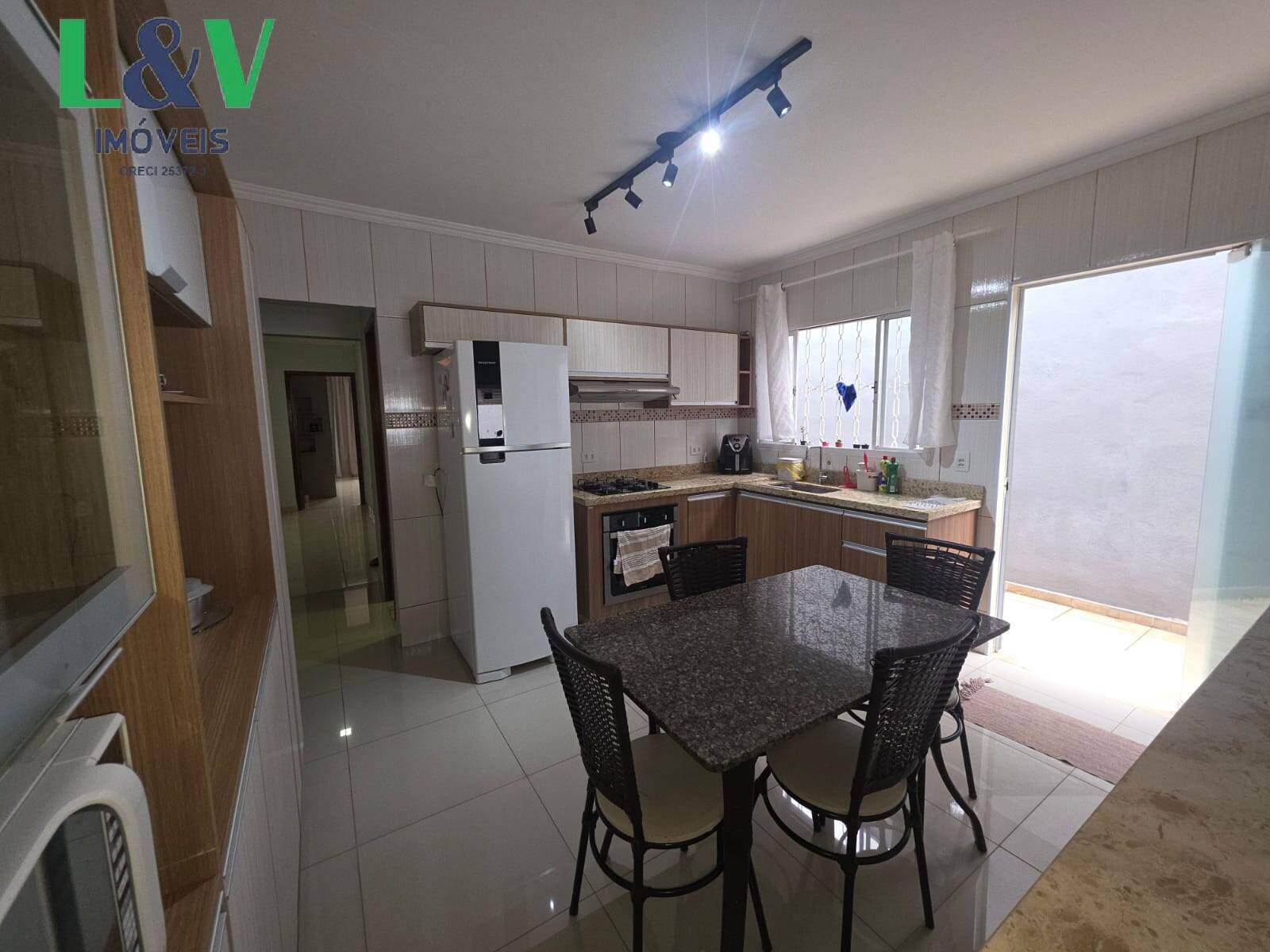 Casa, 2 quartos, 144 m² - Foto 6