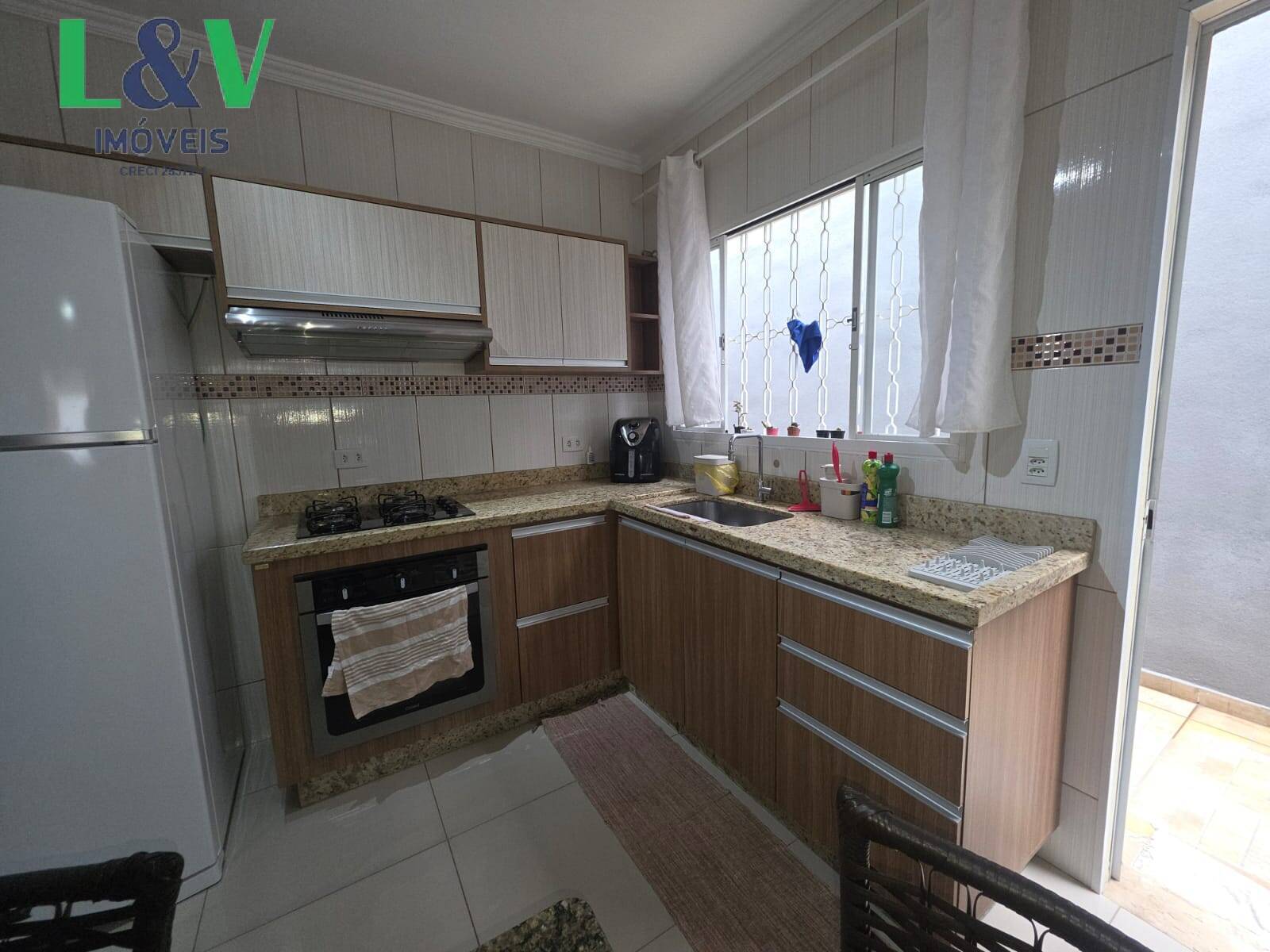Casa, 2 quartos, 144 m² - Foto 5
