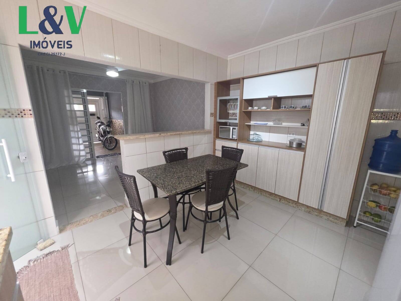 Casa, 2 quartos, 144 m² - Foto 4