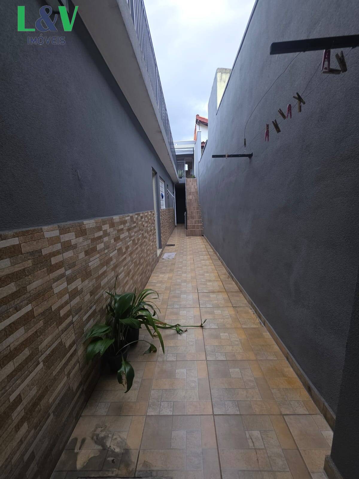 Casa, 2 quartos, 144 m² - Foto 34
