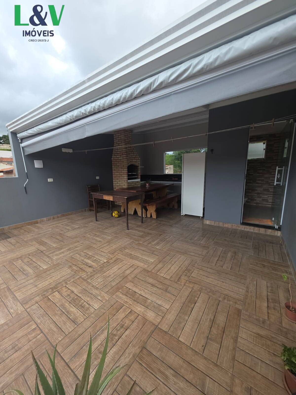 Casa, 2 quartos, 144 m² - Foto 25