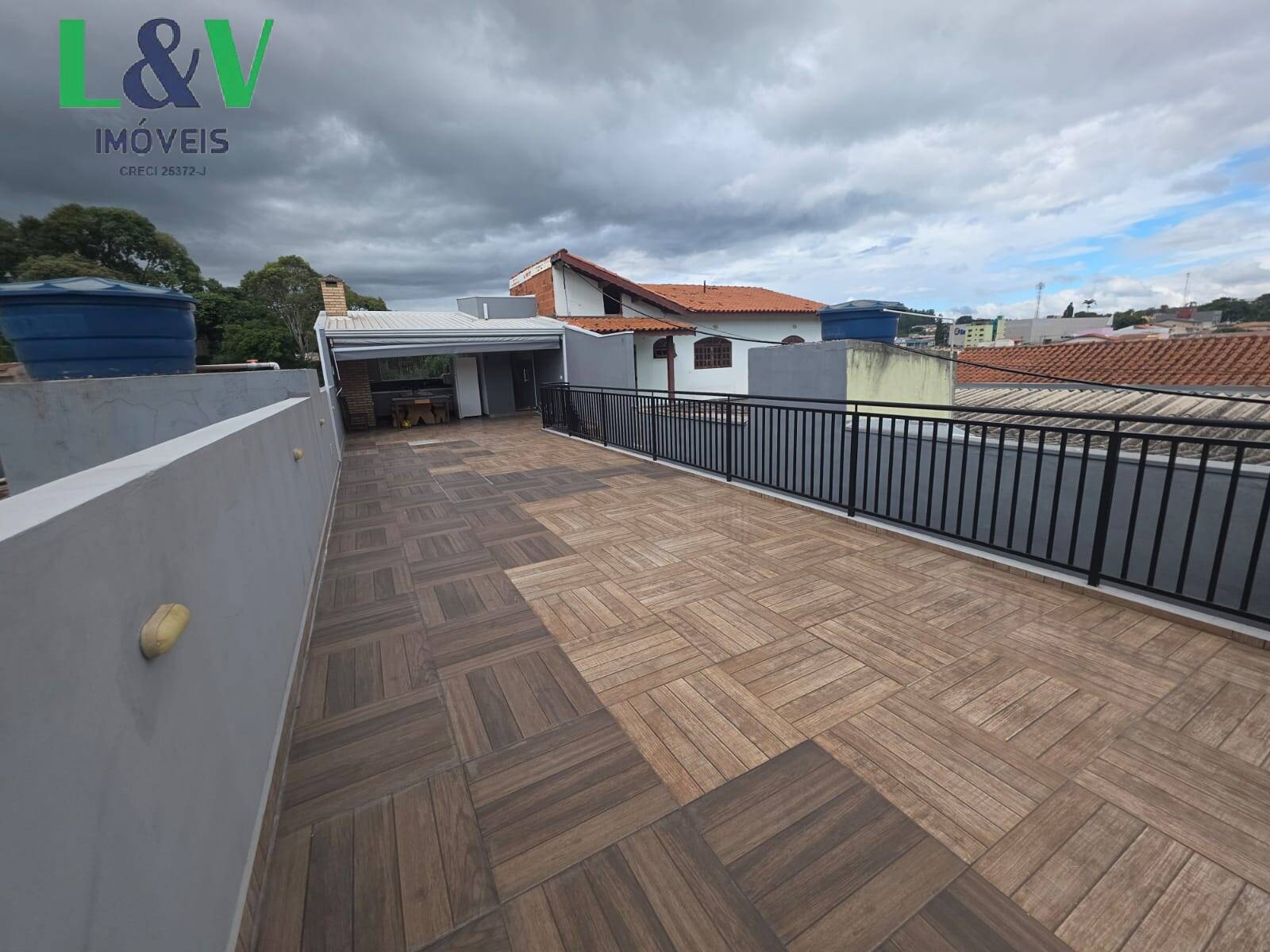 Casa, 2 quartos, 144 m² - Foto 26
