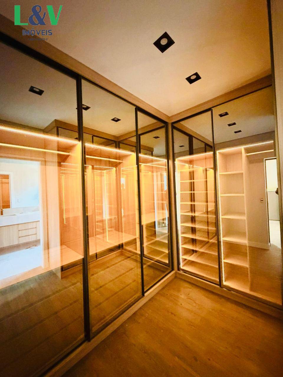 Casa de Condomínio, 3 quartos - Foto 7