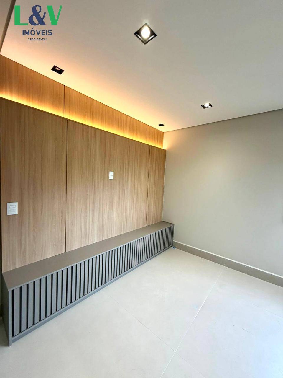 Casa de Condomínio, 3 quartos - Foto 3