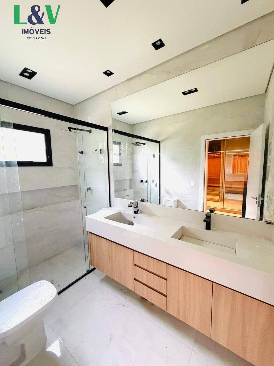 Casa de Condomínio, 3 quartos - Foto 9
