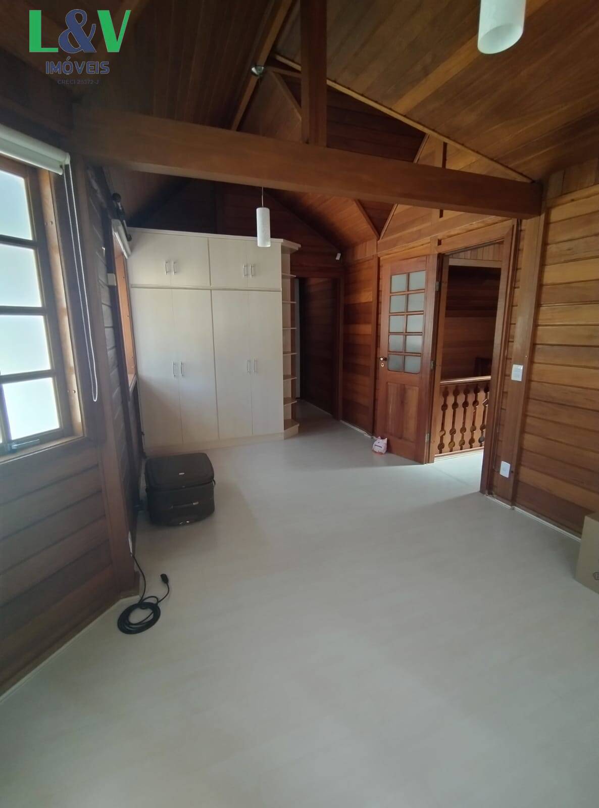Sobrado, 3 quartos, 245 m² - Foto 16