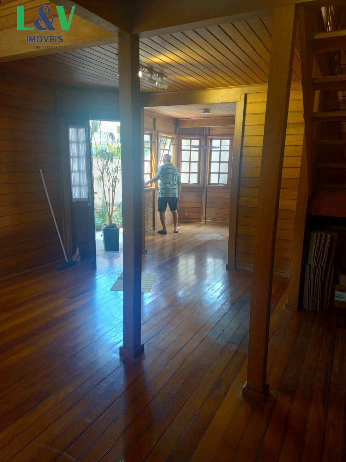Sobrado, 3 quartos, 245 m² - Foto 5