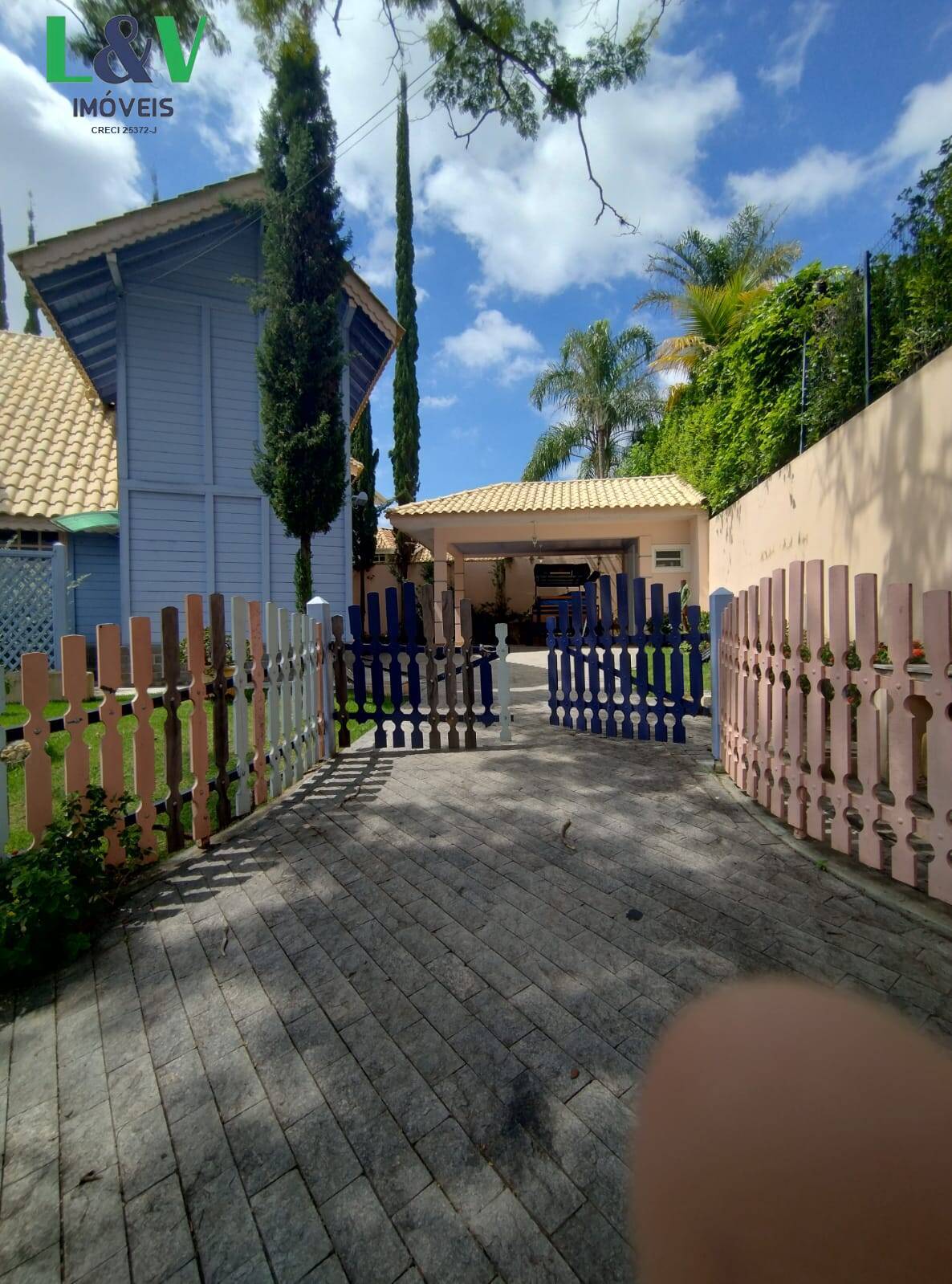 Sobrado, 3 quartos, 245 m² - Foto 33