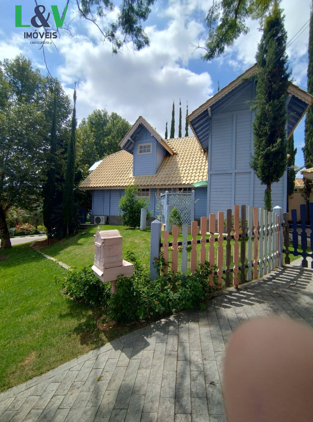 Sobrado, 3 quartos, 245 m² - Foto 34