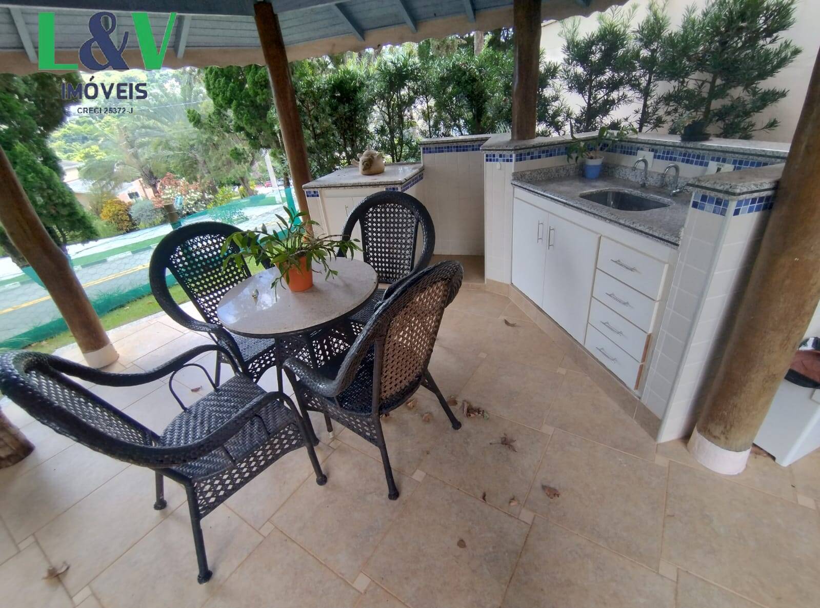 Sobrado, 3 quartos, 245 m² - Foto 36