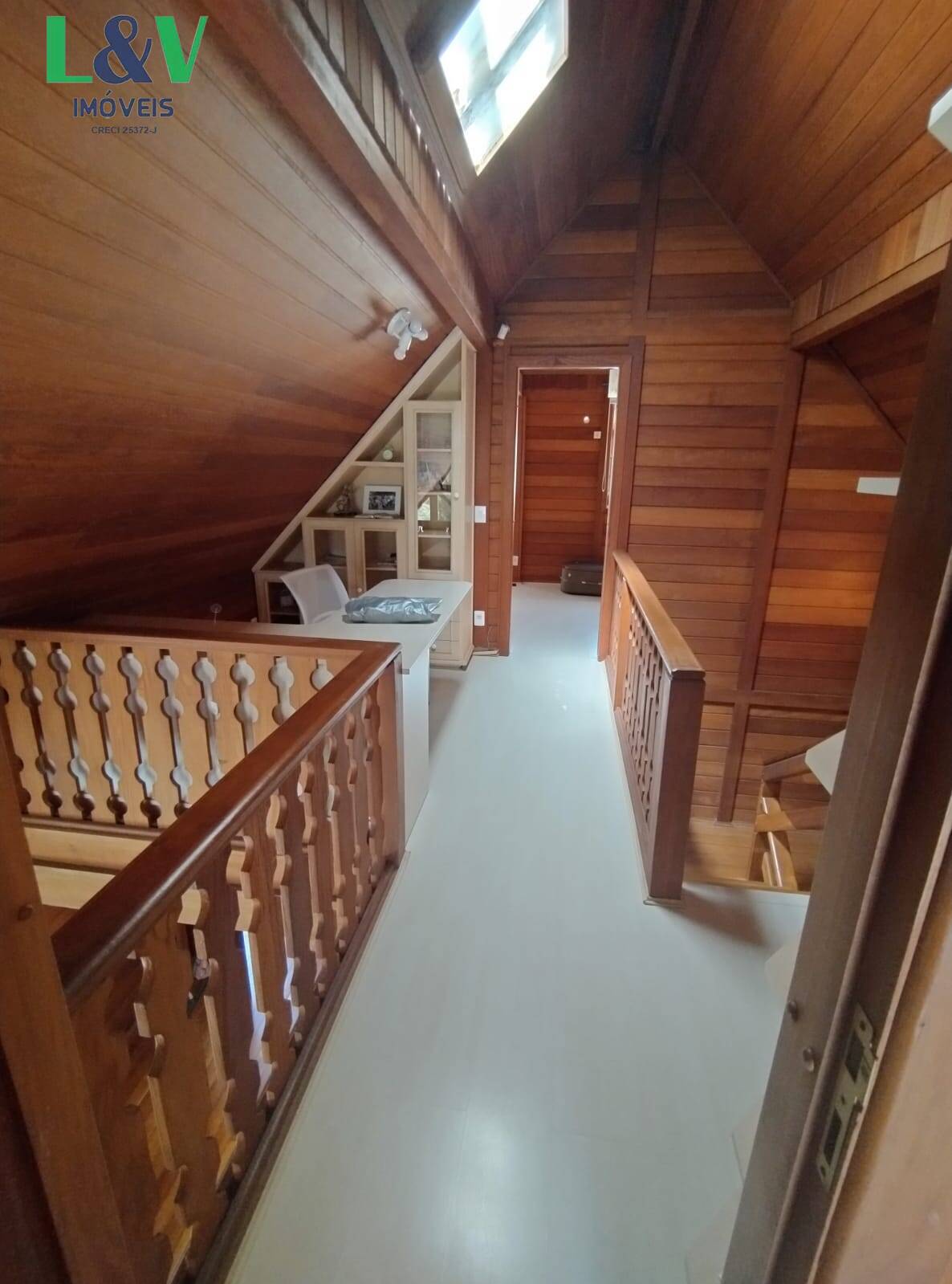 Sobrado, 3 quartos, 245 m² - Foto 20