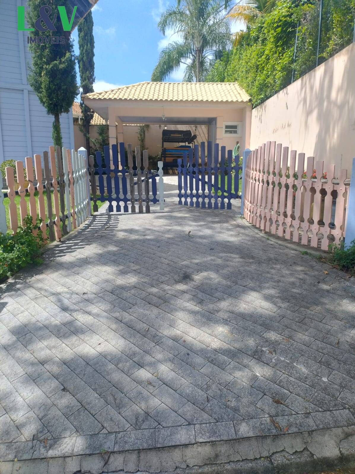 Sobrado, 3 quartos, 245 m² - Foto 37