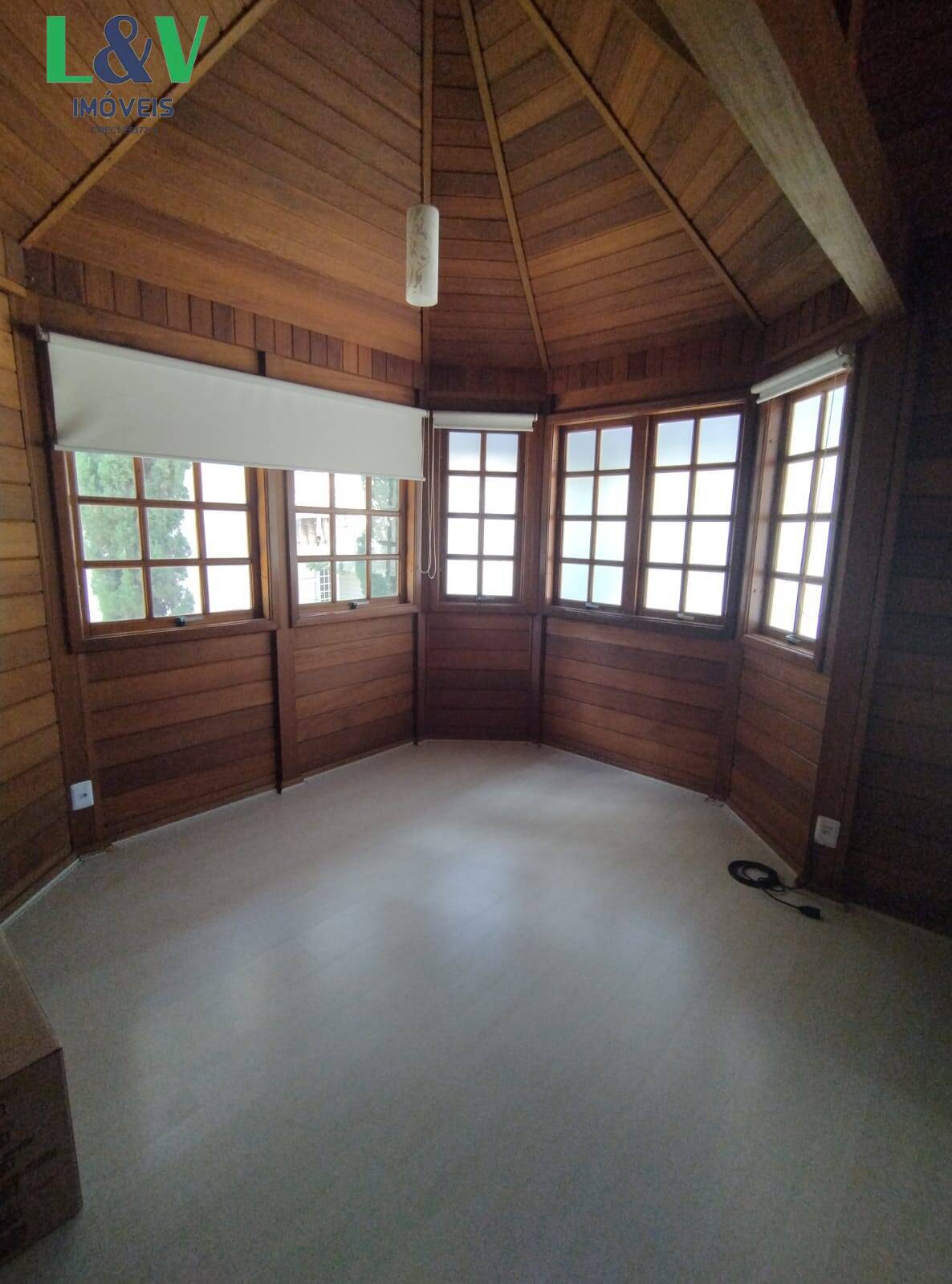 Sobrado, 3 quartos, 245 m² - Foto 4