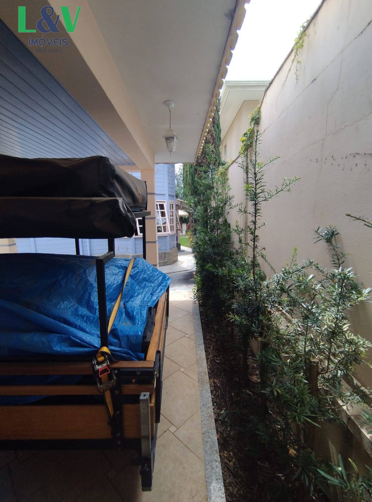 Sobrado, 3 quartos, 245 m² - Foto 59