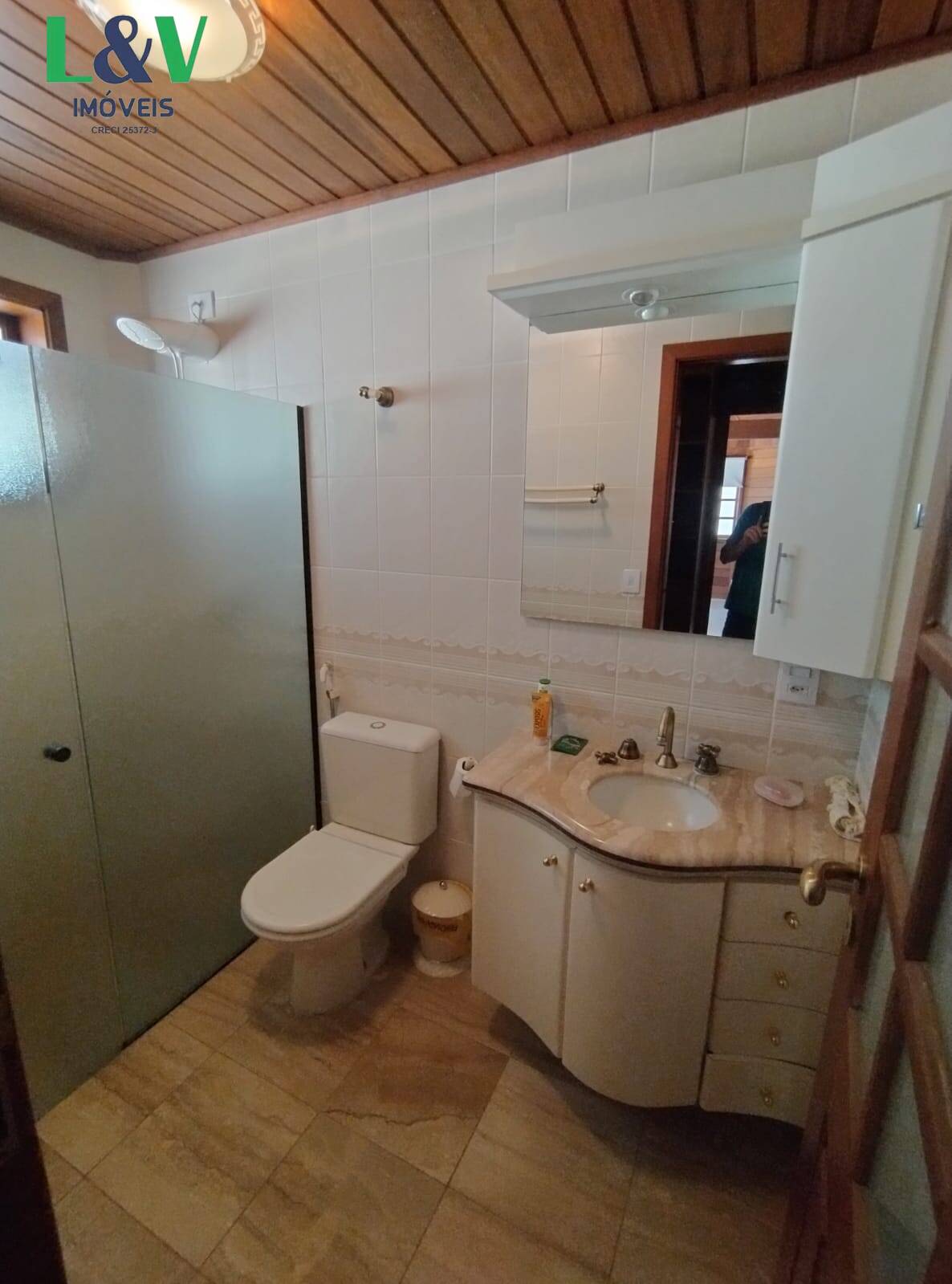Sobrado, 3 quartos, 245 m² - Foto 27