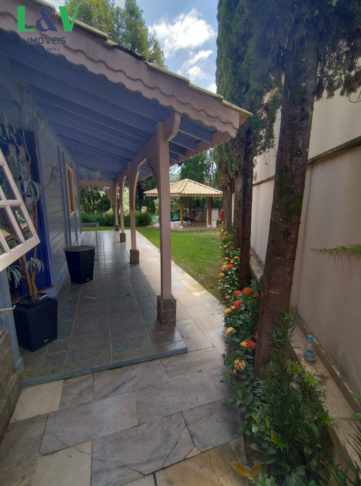 Sobrado, 3 quartos, 245 m² - Foto 44