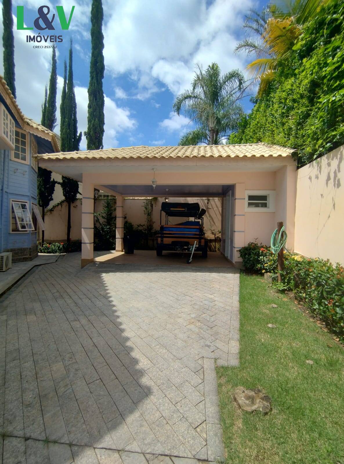 Sobrado, 3 quartos, 245 m² - Foto 42