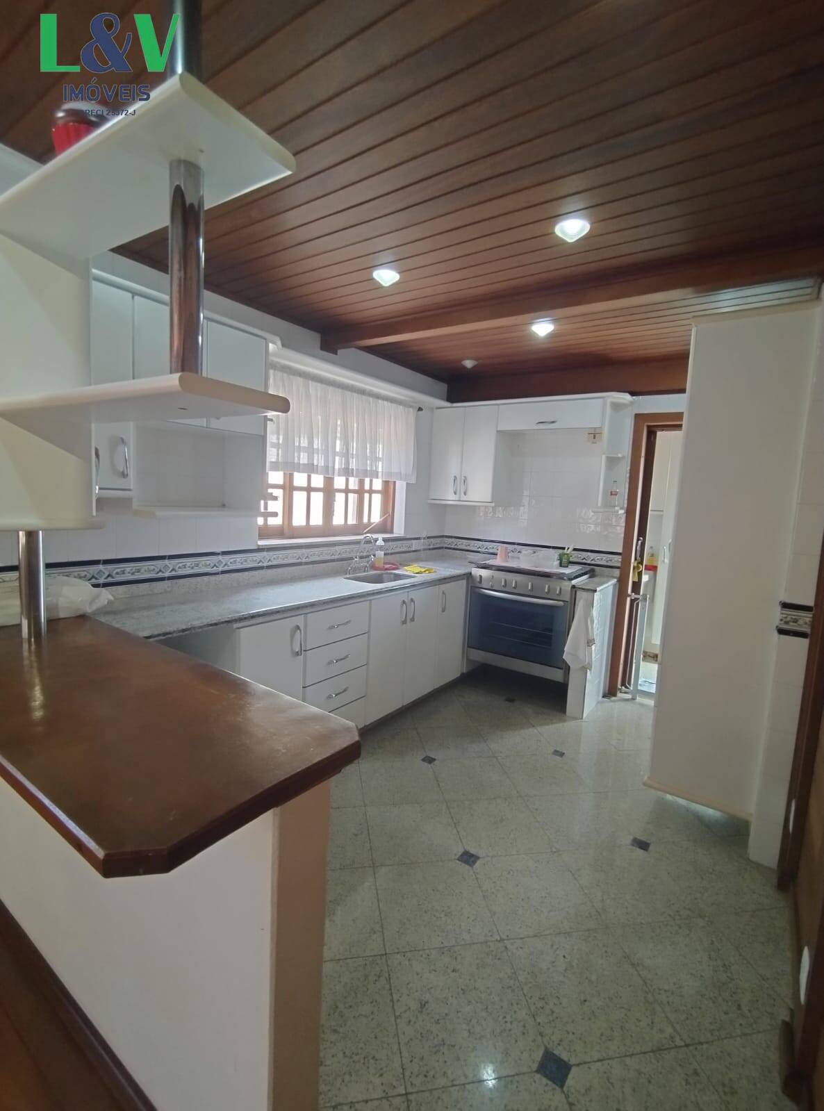 Sobrado, 3 quartos, 245 m² - Foto 9