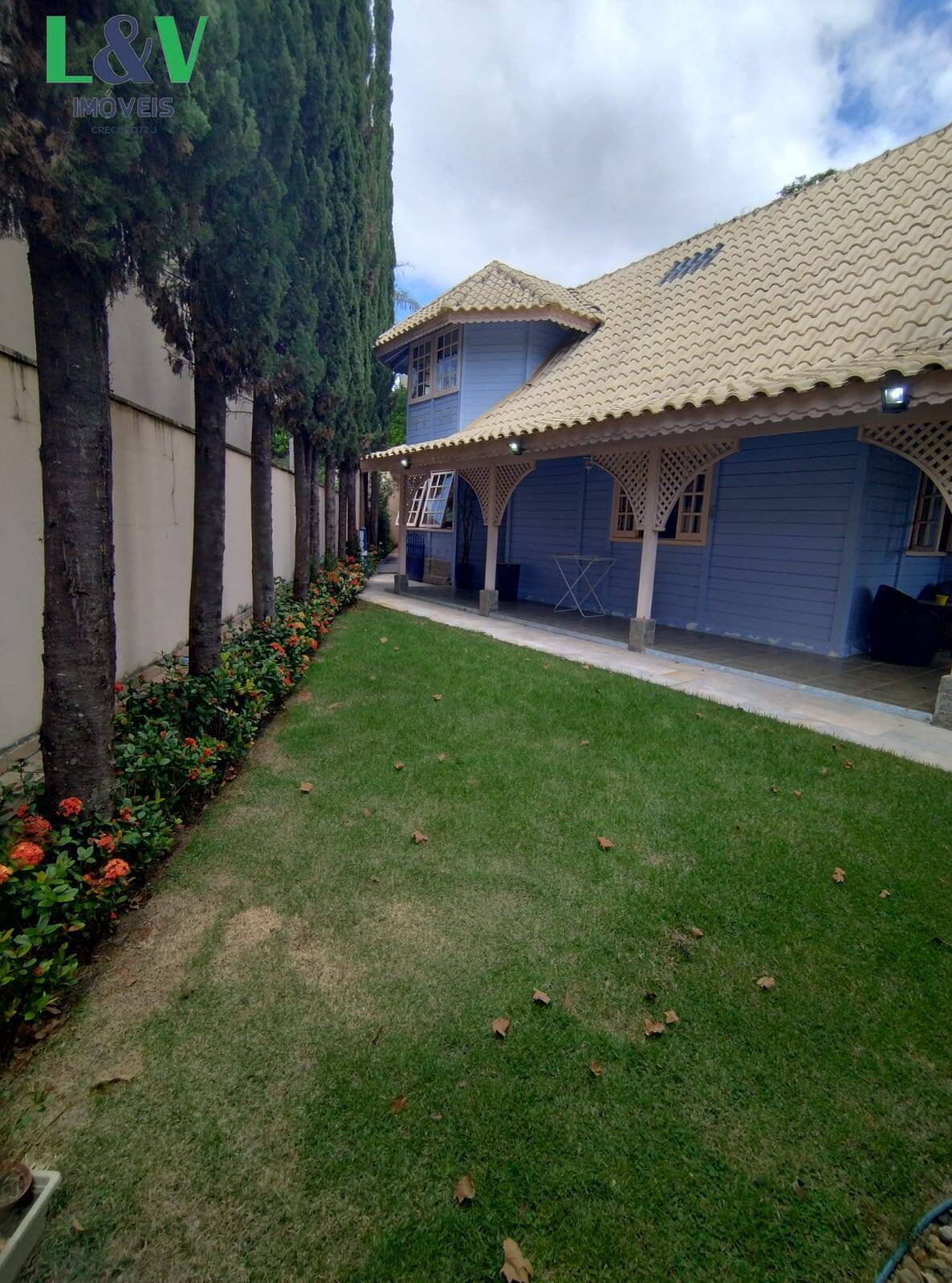 Sobrado, 3 quartos, 245 m² - Foto 40