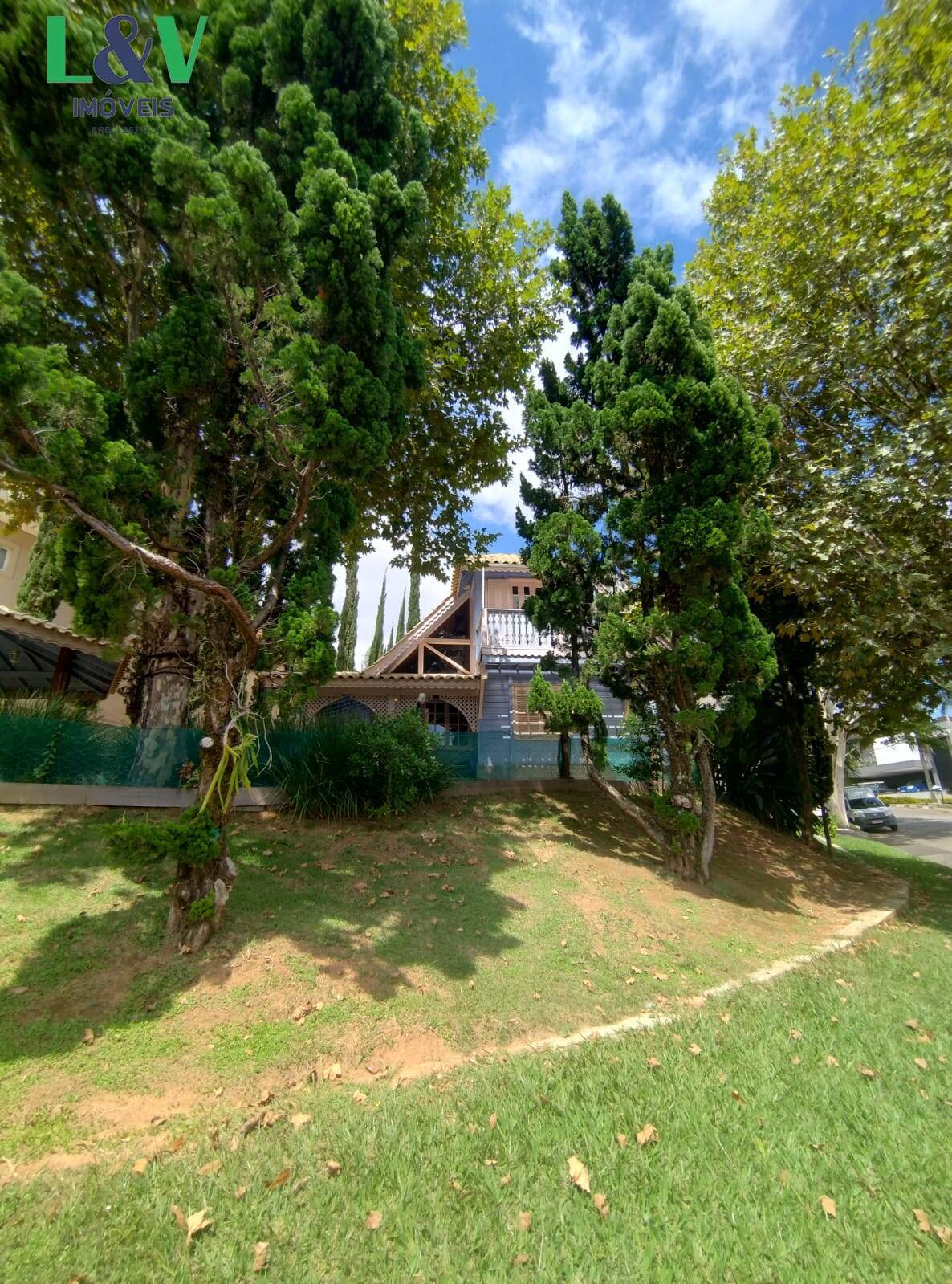 Sobrado, 3 quartos, 245 m² - Foto 45