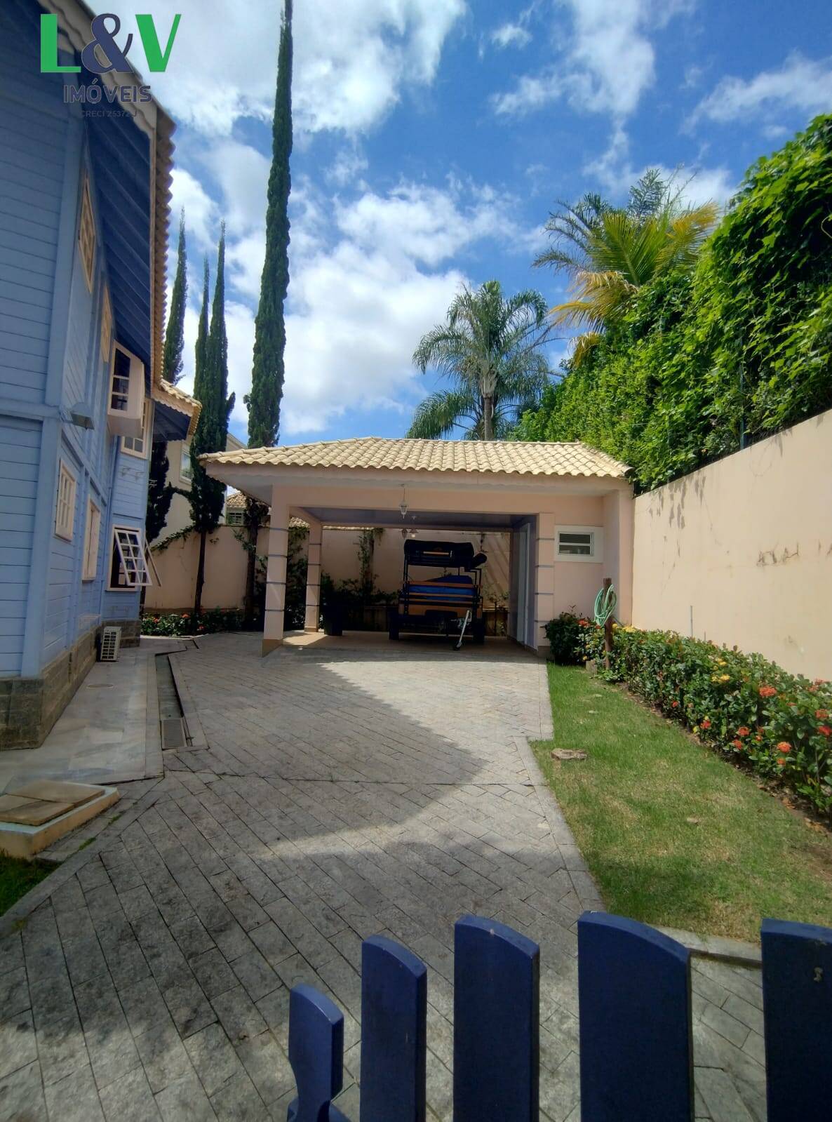 Sobrado, 3 quartos, 245 m² - Foto 41