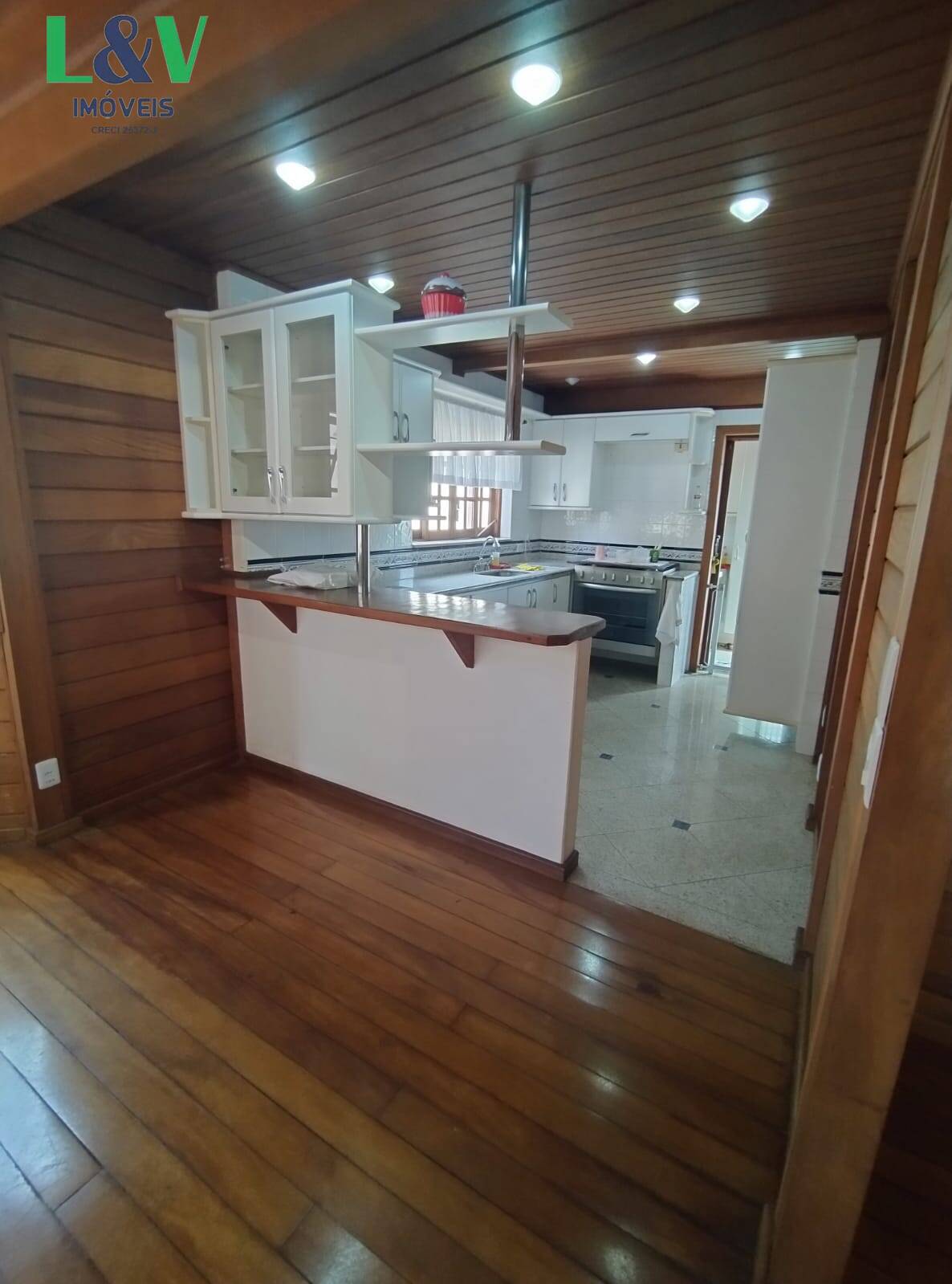 Sobrado, 3 quartos, 245 m² - Foto 11