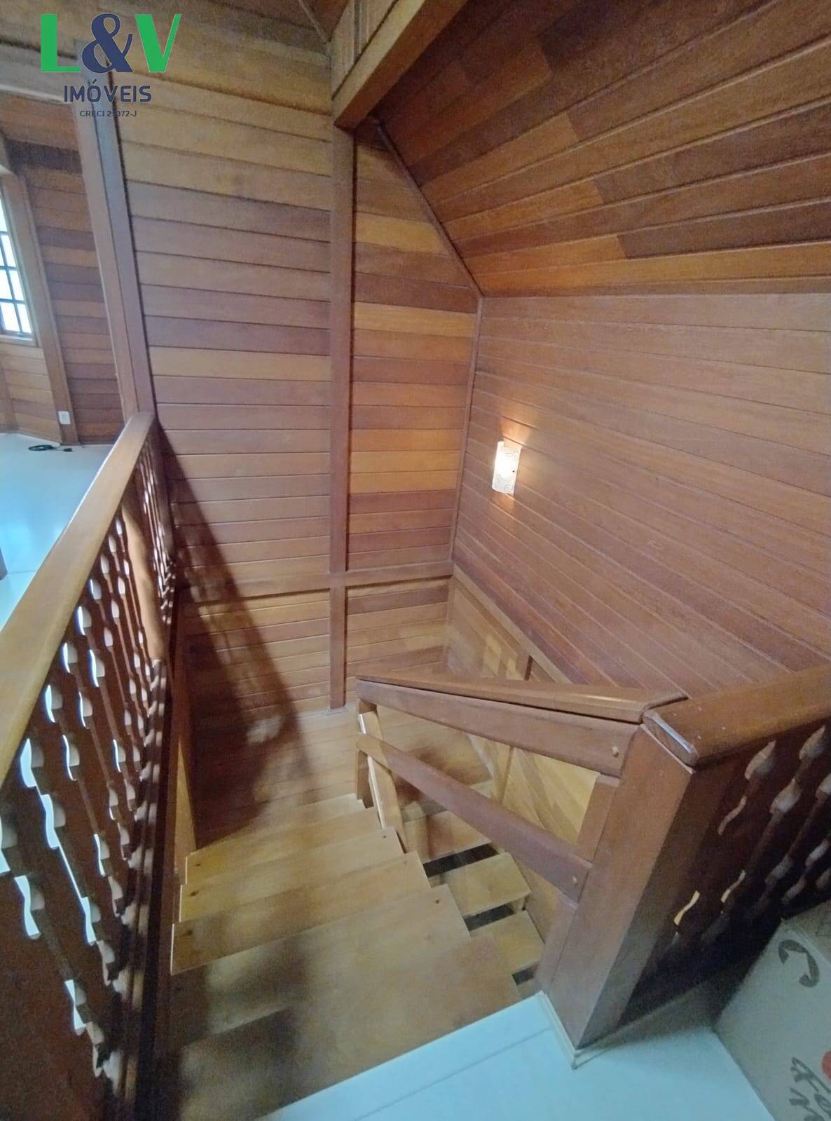 Sobrado, 3 quartos, 245 m² - Foto 32