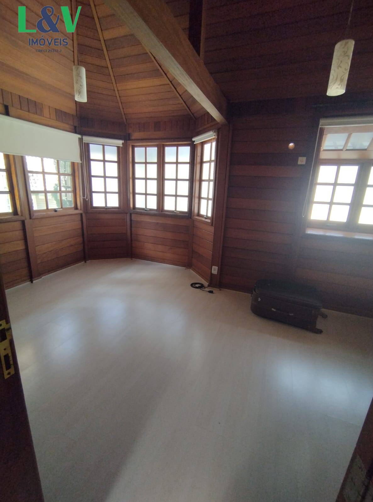 Sobrado, 3 quartos, 245 m² - Foto 3