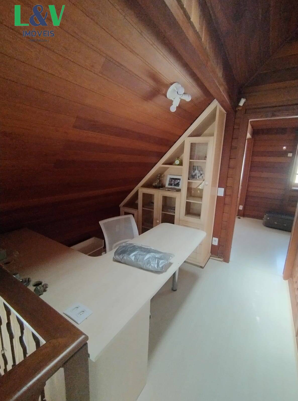Sobrado, 3 quartos, 245 m² - Foto 21