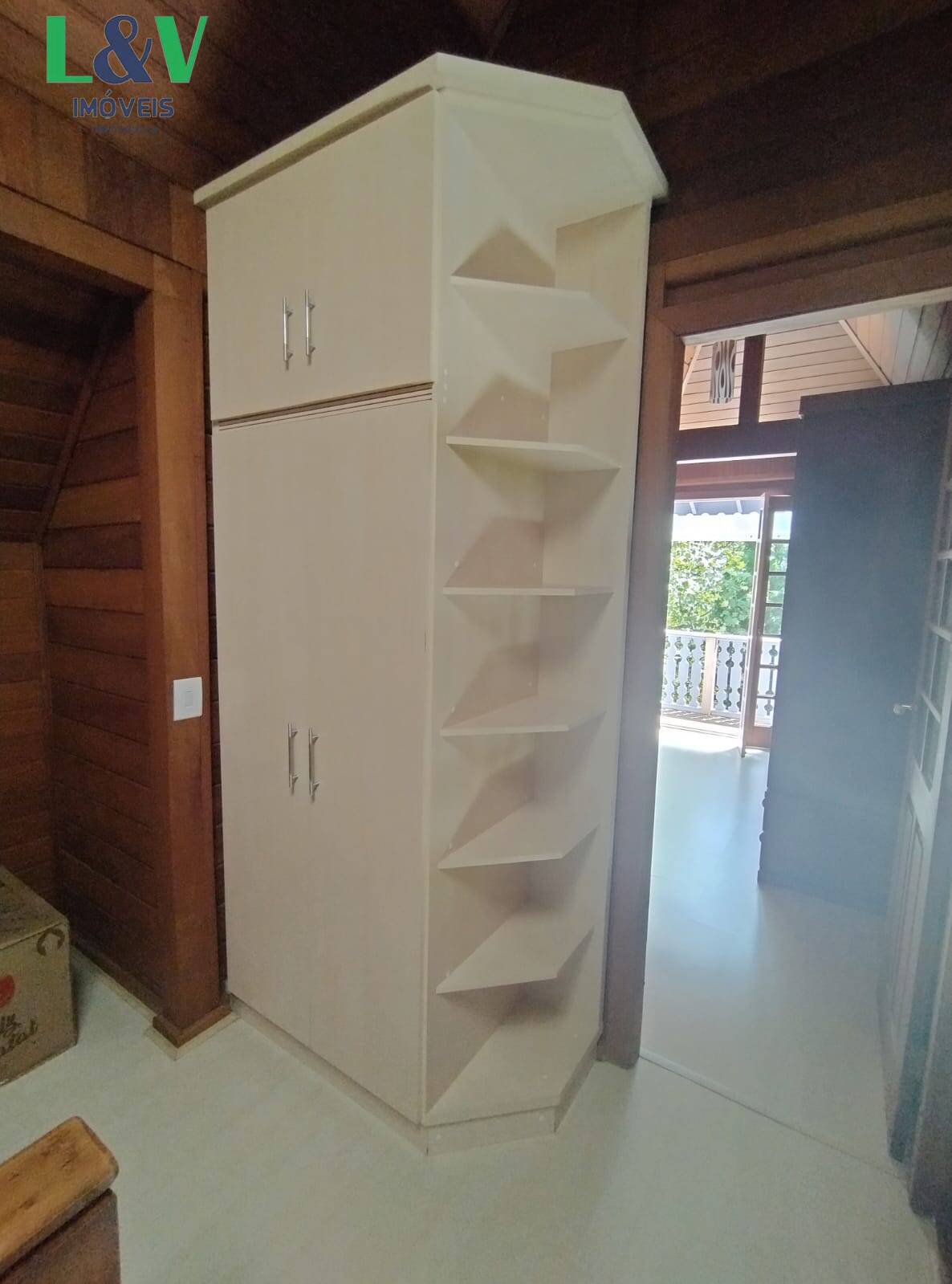 Sobrado, 3 quartos, 245 m² - Foto 24