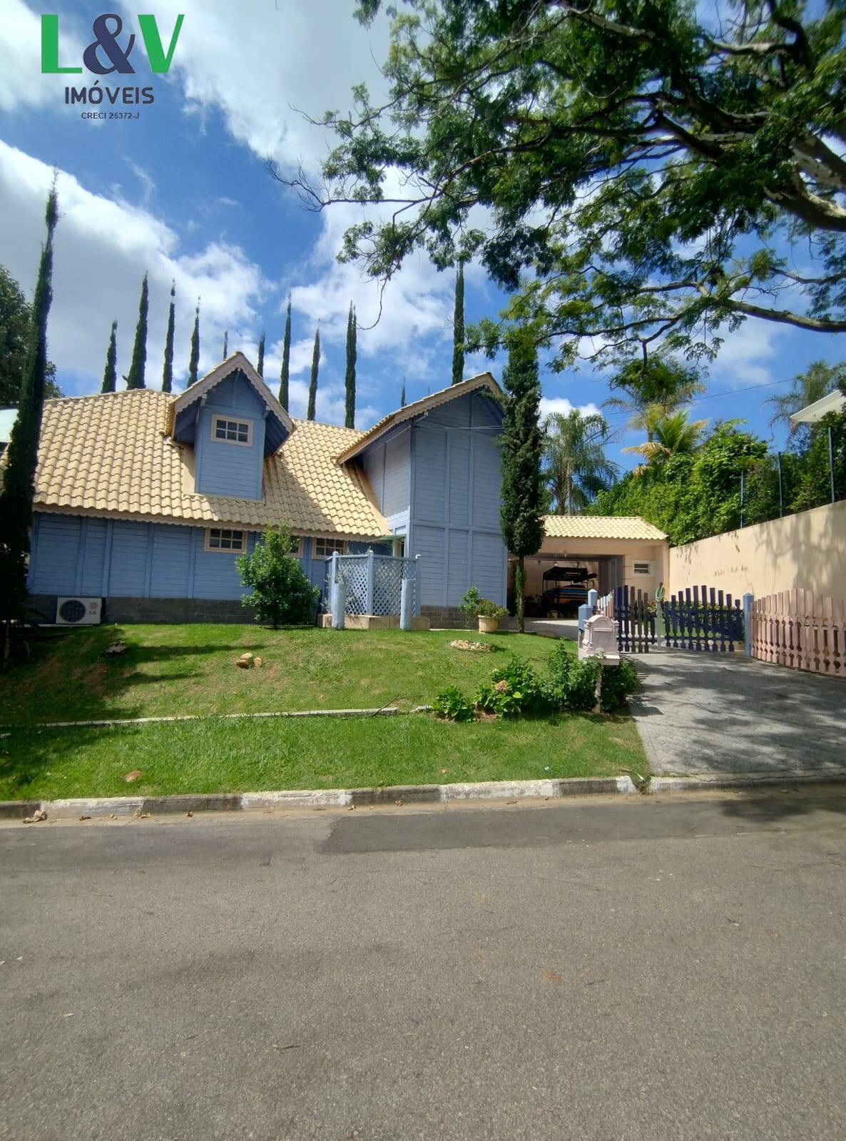 Sobrado, 3 quartos, 245 m² - Foto 53