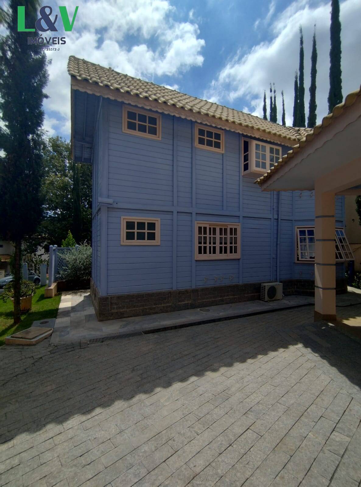 Sobrado, 3 quartos, 245 m² - Foto 55