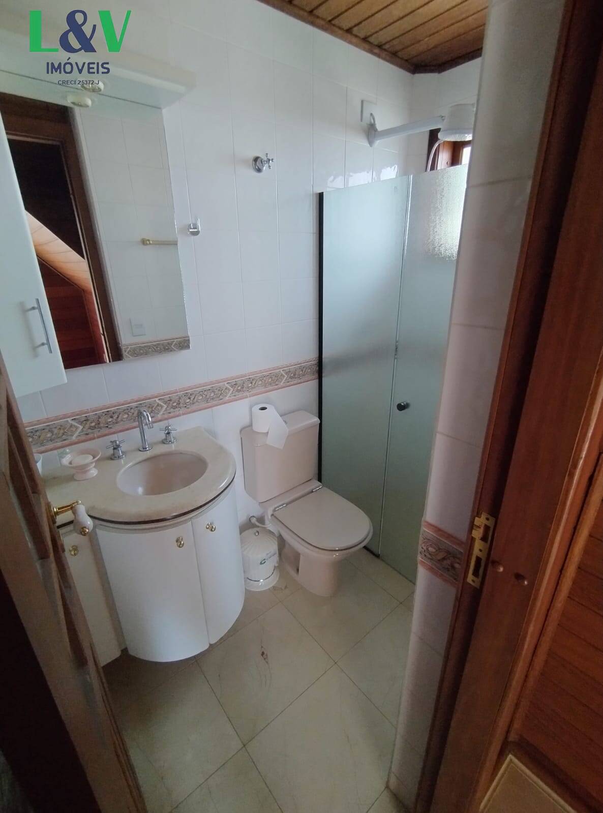 Sobrado, 3 quartos, 245 m² - Foto 28