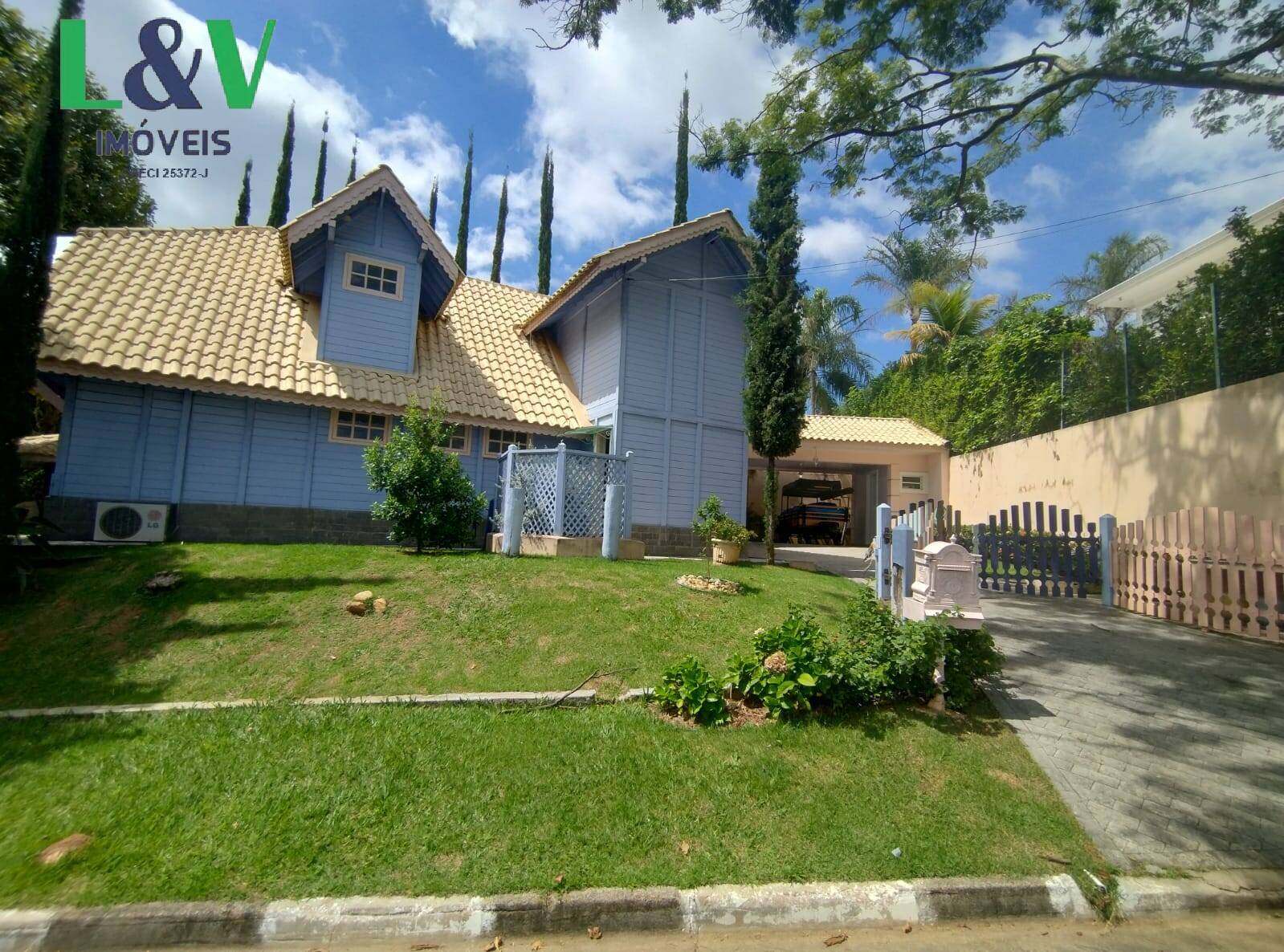 Sobrado, 3 quartos, 245 m² - Foto 54