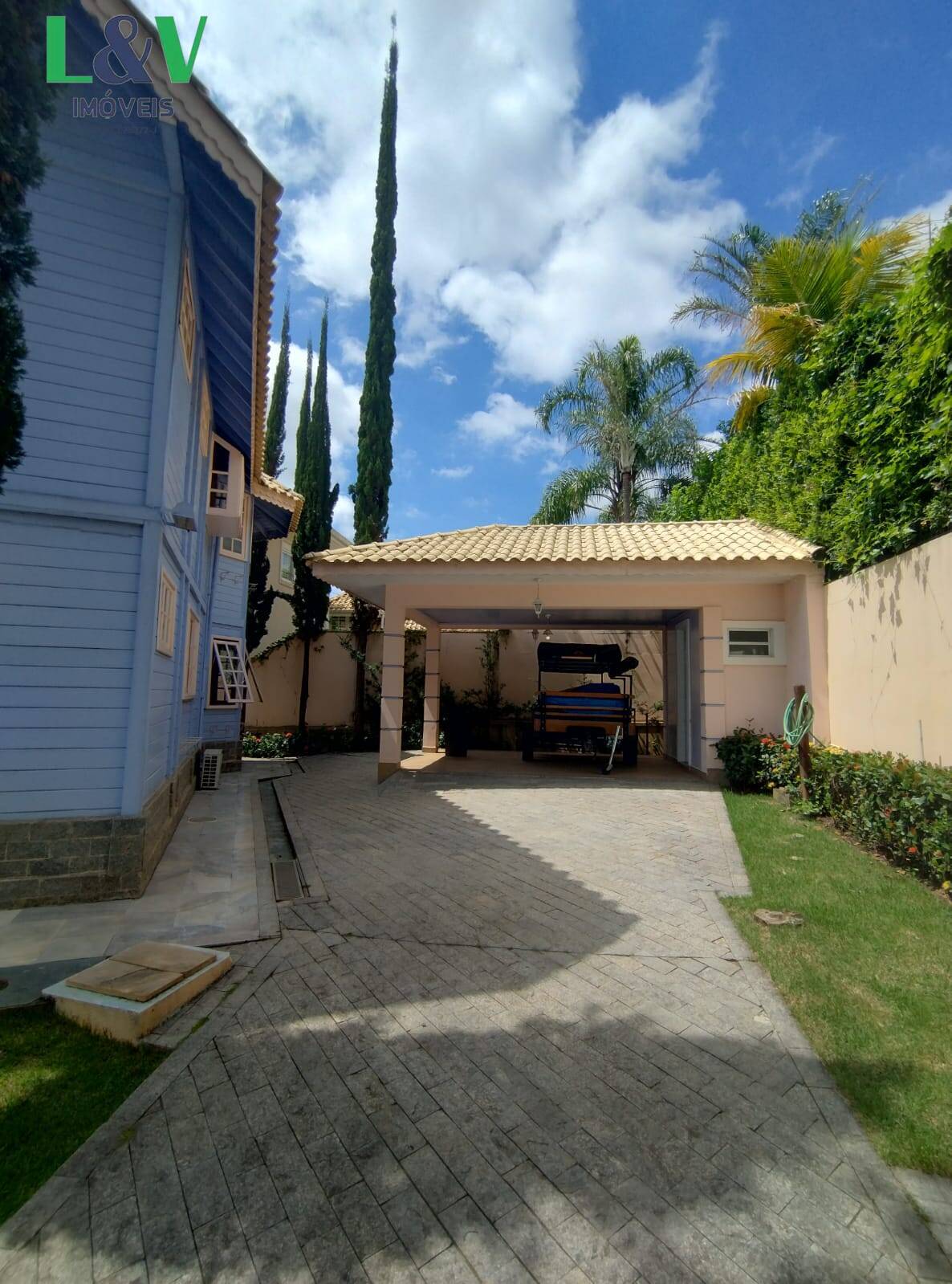 Sobrado, 3 quartos, 245 m² - Foto 50