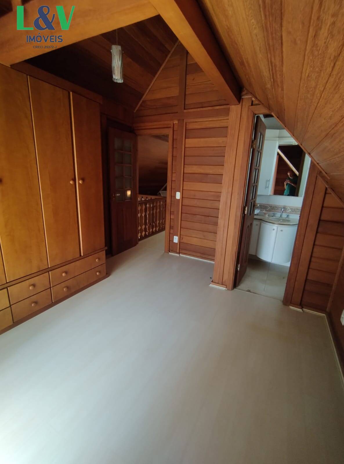Sobrado, 3 quartos, 245 m² - Foto 19