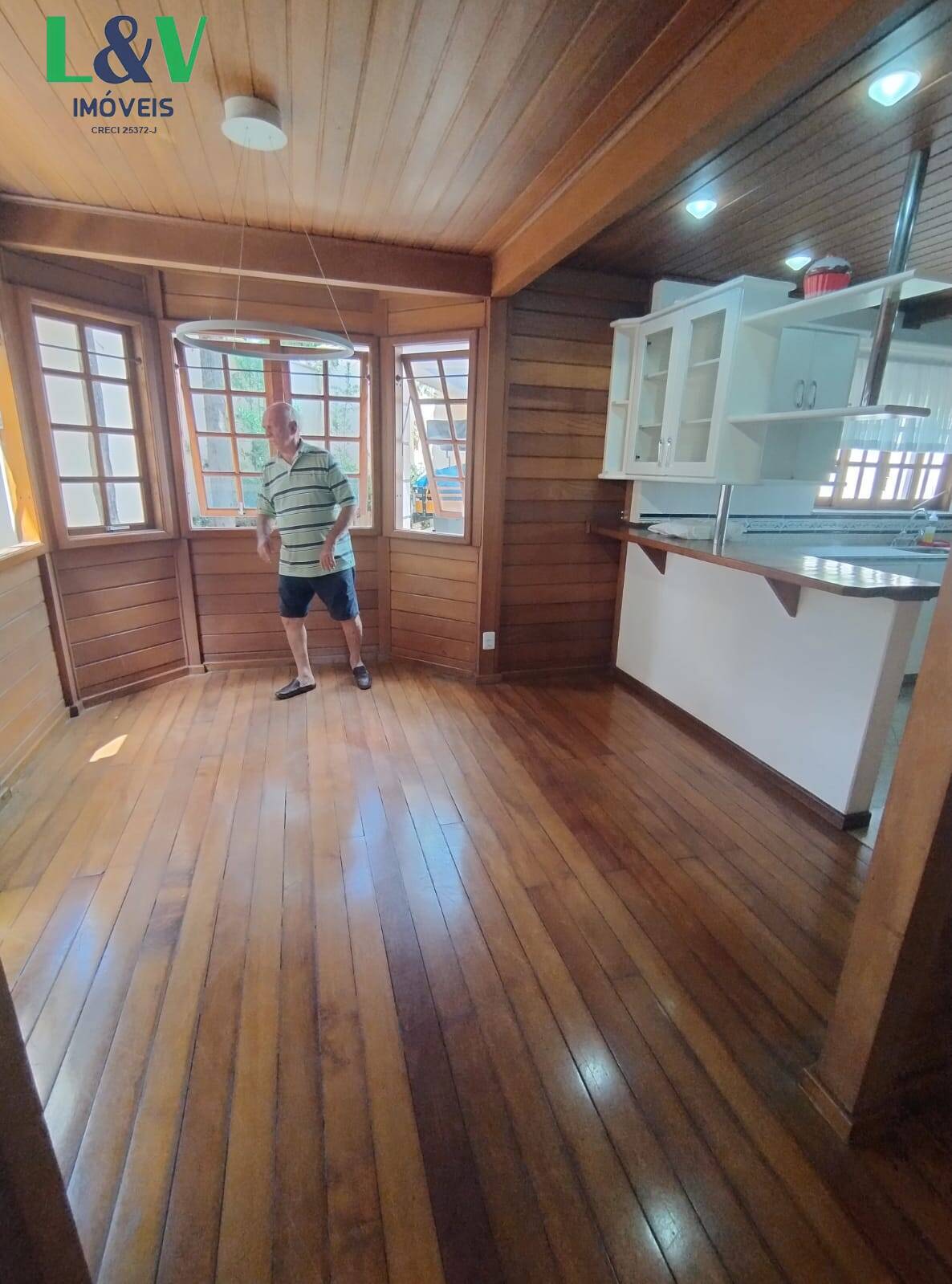Sobrado, 3 quartos, 245 m² - Foto 13