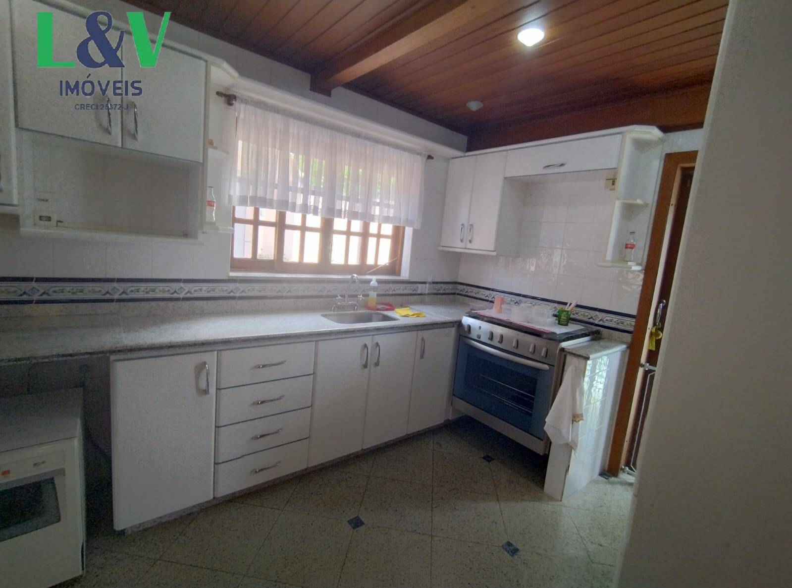 Sobrado, 3 quartos, 245 m² - Foto 8