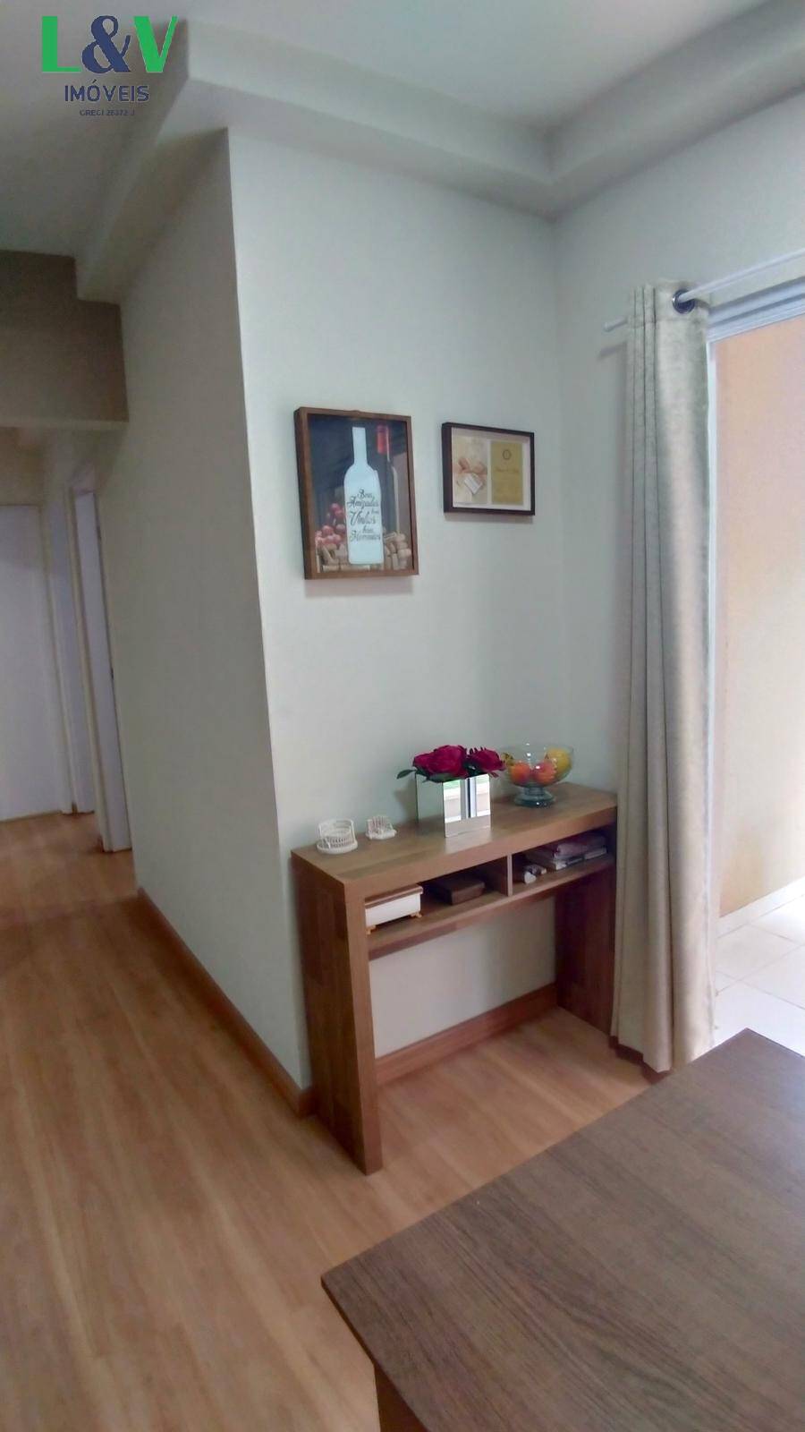 Apartamento, 3 quartos, 72 m² - Foto 5