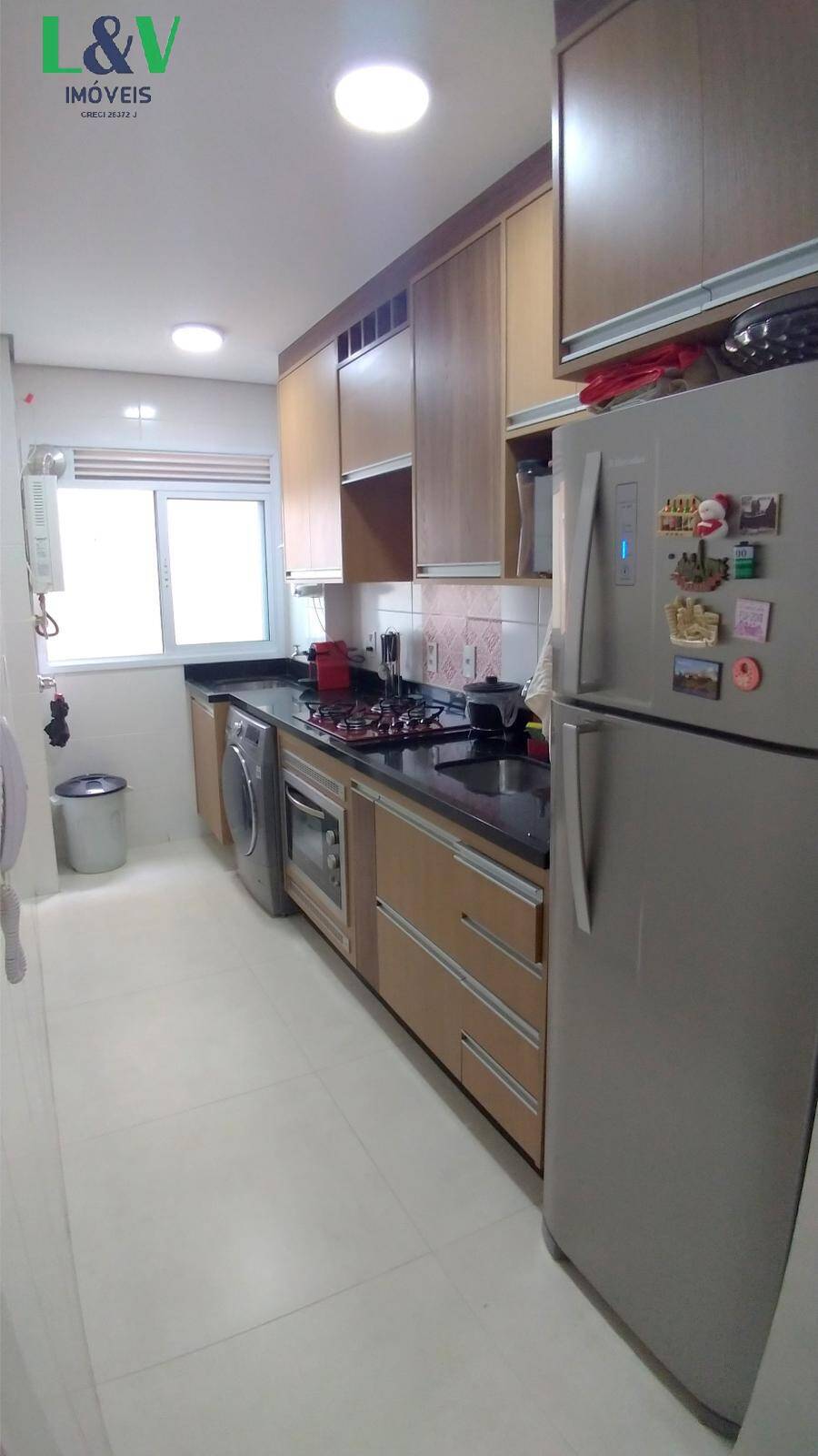 Apartamento, 3 quartos, 72 m² - Foto 8