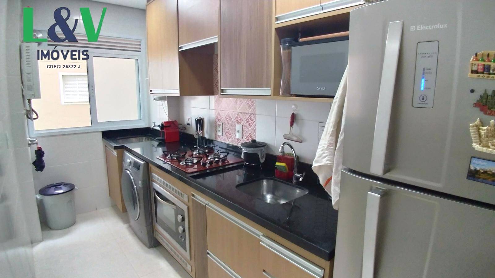 Apartamento, 3 quartos, 72 m² - Foto 7