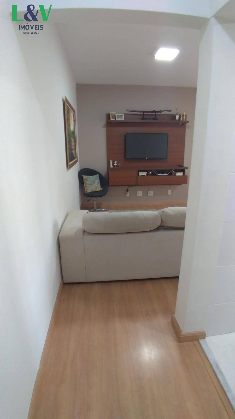 Apartamento, 3 quartos, 72 m² - Foto 4